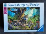Ravensburger legpuzzel, Ophalen of Verzenden, 500 t/m 1500 stukjes, Zo goed als nieuw