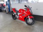 Honda VFR 800 V-TEC  Bj 2002, Motoren, Motoren | Honda, Toermotor, Particulier, 4 cilinders, 800 cc