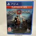 Ps4 God Of War, Sony, Zo goed als nieuw, Support@sony.com, 1-7-1 Konan, Minato-ku
Tokyo 108-0075
Japan