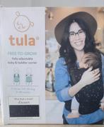 Tula - Free to grow, Overige merken, Gebruikt, Buik of Rug, Ophalen of Verzenden