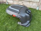 Gardena garage robotmaaier, Ophalen, Zo goed als nieuw, Minder dan 20 cm, Gardena