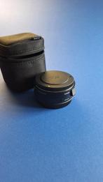 Sigma TC-1401 Teleconverter Canon 1.4x, Audio, Tv en Foto, Fotografie | Lenzen en Objectieven, Ophalen of Verzenden, Zo goed als nieuw