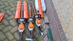 Stihl HSA 130R en T heggenschaar zonder accu, Tuin en Terras, Heggenscharen, Ophalen, Stihl, Accu, HSA 130R en T