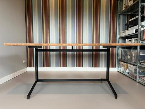 Friso Kramer | Coen de Vries | Eeka - Bureau/Eettafel, Antiek en Kunst, Kunst | Designobjecten, Ophalen