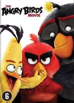DVD The Angry Birds - Movie, Avontuur, Ophalen of Verzenden, Zo goed als nieuw, Vanaf 6 jaar