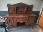 Antiek dressoir - gratis af te halen in Amsterdam Oost, Ophalen