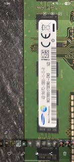 Samsung 4GB PC3L-12800U DDR3-1600, Ophalen, DDR3, Zo goed als nieuw, Desktop