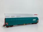 Märklin 47007-1 - Lange Goederenwagon Type Rils - SNCB/NMBS, Märklin, Wisselstroom, Märklin, Märklin