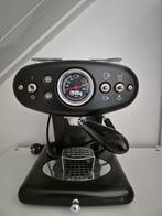 Illy iperesspresso koffie machine. Anniversary edition Black, Gebruikt, 1 kopje, Afneembaar waterreservoir, Espresso apparaat