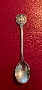 Overijsselse Zieken Omroep OZO lepeltje, Ophalen of Verzenden, Overige soorten, Nederland, Overige typen