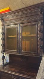 Mechelse Kast, Antiek en Kunst, Ophalen