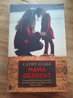 Cathy Glass - Mama gezocht, Ophalen of Verzenden, Zo goed als nieuw, Cathy Glass