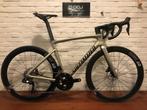 Specialized Tarmac SL7 Comp Shimano 105 12sp. 54cm., Fietsen en Brommers, Fietsen | Racefietsen, Overige merken, 28 inch, Carbon