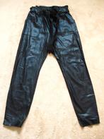 qbr   LEUKE DAMES BROEK van MELTING STOCKHOLM Maat:M, Maat 38/40 (M), Zwart, Ophalen of Verzenden, Zo goed als nieuw