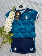 NIEUW, stoer sport setje van Feyenoord, maat 0-3 maanden, 62, Nieuw, Ophalen of Verzenden, Setje, Feyenoord