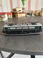 Lima Treinset met Rails en Transformator, Ophalen, Wisselstroom, Analoog, Lima