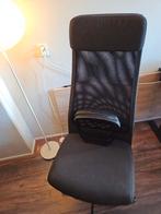 Twee Ikea Markus bureaustoelen - gratis af te halen, Huis en Inrichting, Ophalen
