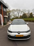 Volkswagen Golf 8/Ehybrid 1.4/245pk/ DSG/2023/Wit/ INCL BTW!, Auto's, Volkswagen, Stof, 4 cilinders, Dealer onderhouden, 1527 kg