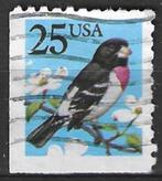 USA 1988 - Yvert 1814 - Appelvink (ST), Verzenden, Noord-Amerika