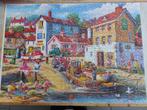 Prachtige Legpuzzel 1000 Stukjes, Ophalen, 500 t/m 1500 stukjes, Zo goed als nieuw, Legpuzzel