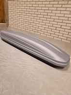 Dakkoffer Volvo, Ophalen, Zo goed als nieuw