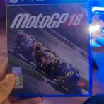 Motogp 18, Ophalen, 1 speler, Racen en Vliegen, Zo goed als nieuw