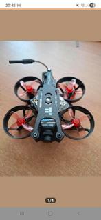 I flight mini fpv, Hobby en Vrije tijd, Ophalen of Verzenden, Zo goed als nieuw
