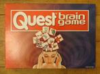 Quest Brain Game Laat je hersenen kraken, Hobby en Vrije tijd, Gezelschapsspellen | Bordspellen, Toys & Games Express, Ophalen of Verzenden