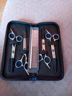 Hondenscharen set, Witgoed en Apparatuur, Ophalen of Verzenden, Gebruikt