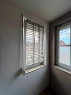 Lamellen hout, Beige, Zo goed als nieuw, Minder dan 100 cm, 50 tot 100 cm