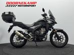 Honda CB 500 X ABS (bj 2019), Verkoop@doornekampmotorsport.nl, Toermotor, Doornekamp Motorsport, 12 t/m 35 kW