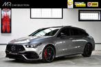 Mercedes-Benz CLA-klasse Shooting Brake AMG 45 S 4MATIC+ Pre, Automaat, CLA, Stof, Gebruikt