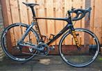 GIANT PROPEL ADVANCED FULL CARBON, Fietsen en Brommers, Fietsen | Racefietsen, Ophalen, Carbon, Giant, Zo goed als nieuw