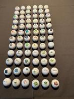 Golfballen, Sport en Fitness, Golf, Ophalen, Zo goed als nieuw, Bal(len), Overige merken
