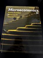 Microeconomics 9781319306793, Boeken, Studieboeken en Cursussen, Nieuw, Beta, Ophalen of Verzenden, WO