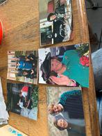 Koningshuis Ansichtkaarten - Beatrix en Familie, Ophalen of Verzenden, Gebruikt, Nederland, Kaart, Foto of Prent