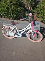 Spirit meisjesfiets 22 inch, Ophalen, Gebruikt, 20 inch of meer