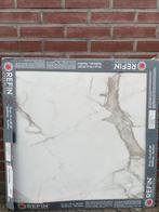 Marmer Tegels 75x75 - Glans & Mat, Doe-het-zelf en Verbouw, Ophalen, 60 cm of meer, Nieuw, Minder dan 5 m²