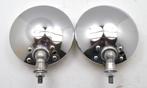 Carello K8262 oldtimer mistlicht mistlamp rally klassieker, Ophalen of Verzenden, Gebruikt, Triumph