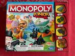 Monopoly Junior (in English/French), Ophalen, Gebruikt