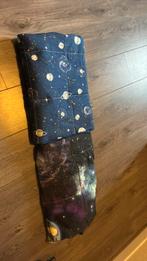 2 x Verzwarings deken 2,4 kg, Overige kleuren, Jongetje of Meisje, Overige typen, Nieuw