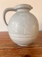 Vaas / geoorde vaas - KMK Keramiek - Duitsland, Ophalen of Verzenden