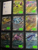 Destined Rivals ex Pokemon Kaarten, Ophalen of Verzenden, Zo goed als nieuw