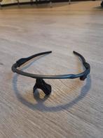Oakley Radar Path Zonnebril Frame - Grijs, Ophalen of Verzenden, Zo goed als nieuw, Grijs, Oakley