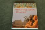 DE HIEROGLIEFEN VAN HET OUDE EGYPTE  NIEUW hardcover, Boeken, Nieuw, 14e eeuw of eerder, Afrika, Adam Dodson