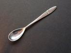 Verzilverde Koffie of Theelepel Merk van Nelle, Antiek en Kunst, Ophalen of Verzenden