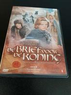 De brief voor de koning, Yannick van de Velde, Hans Dagelet!, Gebruikt, Ophalen of Verzenden, Vanaf 6 jaar, Actie en Avontuur