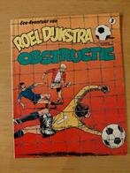 Roel Dijkstra - Obstructie, Ophalen of Verzenden