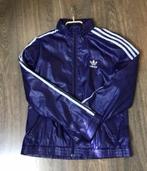 Adidas Retro look/ vintage adidas jasje, Adidas, Ophalen of Verzenden, Zo goed als nieuw