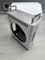 ZEERA Alu Case for Mac Mini M4 Pro, Computers en Software, Apple Desktops, Ophalen, Mac Mini